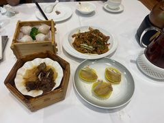 -南宁荔园维景国际酒店·荔园中餐厅