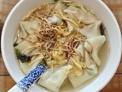 -笑来喜馄饨小笼工坊店(湖滨街店)
