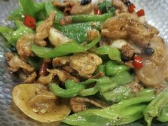-苏湘小馆·不做预制菜(青年公社店)
