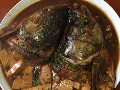 -秋香鱼馆(世凹桃园店)