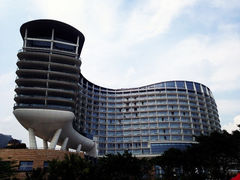 -深圳大梅沙京基洲际度假酒店