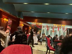 -铜锣湾·有麝自然香(渝北财富中心店)
