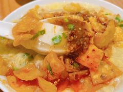 -小豆海棠(嘉兴路店)