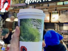 -茶颜悦色(重庆英利大融城LG层店)