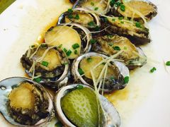 -黄埔华苑酒家(黄埔店)