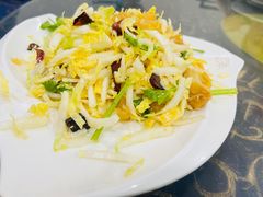 -郭姐·威海渔村(黄兴路店)