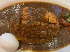 -伽喱博士 Dr.CURRY咖喱饭(太阳宫咖喱店)