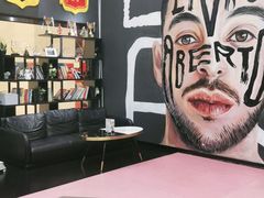 -成杰格斗·拳击·柔术·防身术(建设路店)