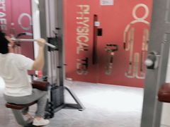 -奇迹健身(金牛凯德店)
