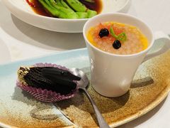 -君庭中餐厅(友谊宾馆店)