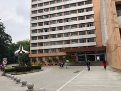 -福建师范大学(仓山校区)