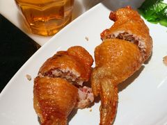 -港丽餐厅(天河城店)