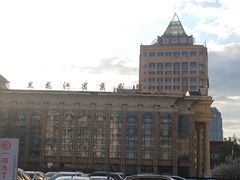 -黑龙江省京剧院