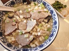 -玉华宫宾馆·餐厅(铜川驻京办店)