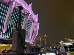 -上海体育场