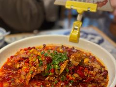-图味美小黄鱼·景德菜(浙江路店)