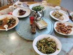 -新金盛·海鲜酒楼(盐田店)