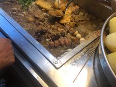 -伙记牛杂糖水