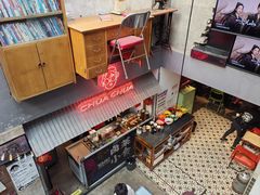 -王歘歘·chuǎ火锅(五道营店)