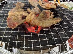 -松明一烤肉馆(鲁园店)