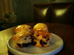 -BIJOU coffee&cocktail(龙岗万科广场店)
