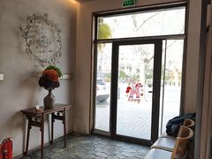 -花间一壶酒(桐荫街店)