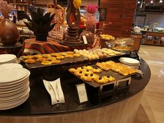 -OPEN開全日自助餐厅·牛肉火锅·海鲜(佛山希尔顿酒店)