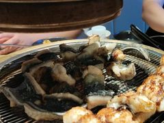 -泥炉烧肉师(新街口金銮巷店)