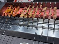 -邢氏老太太烤串(北兴街店)