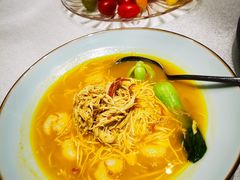 -古越舫·精品杭帮菜(商都路店)