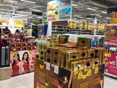 -滨海尚泰美食广场