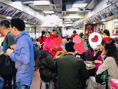 大堂-陈光记烧腊店(罗保博士街店)
