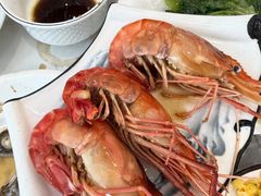 -蟹天蟹地农家菜·阳澄湖大闸蟹(浅水湾店)