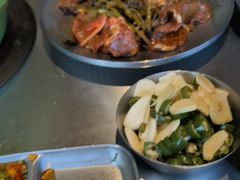 -山葵说·泥炉烤肉(泰达时尚E街区店)