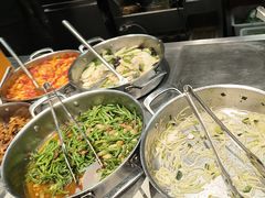 -乡村基·川味现炒大王(熙悦天街店)