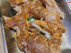 -韩宫宴烤肉·料理(青浦宝龙店)