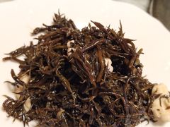 长寿菜核桃仁-老广酒楼(樱花店)