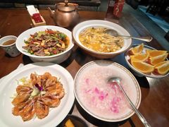 -乡里八闽·福州乡土菜(西园店)