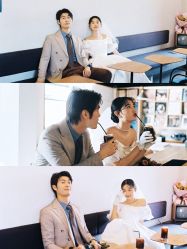 -绽放摄胶片摄影工作室