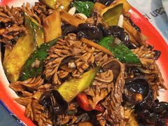 -麻辣范儿(良乡机场店)