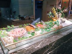 -重庆丽苑维景国际大酒店·海鲜自助餐厅