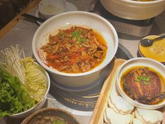 -大碗先生(万家丽店)