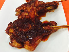 巧玲炸鸡-巧玲炸鸡(共康店)