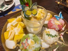 -泰妃殿(武汉首店)