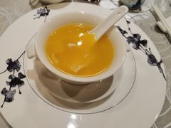 -上海明天广场JW万豪酒店