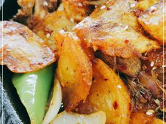 -撒拉人家.酸菜牦牛肉火锅