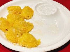 黄米炸糕-蒙古大营(朝阳公园店)