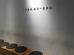 -喜茶(上海兴业太古汇店)