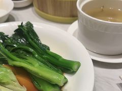 -顺意·顺德家乡菜(国际人才大厦店)