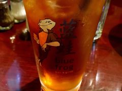 -bluefrog蓝蛙(水游城店)